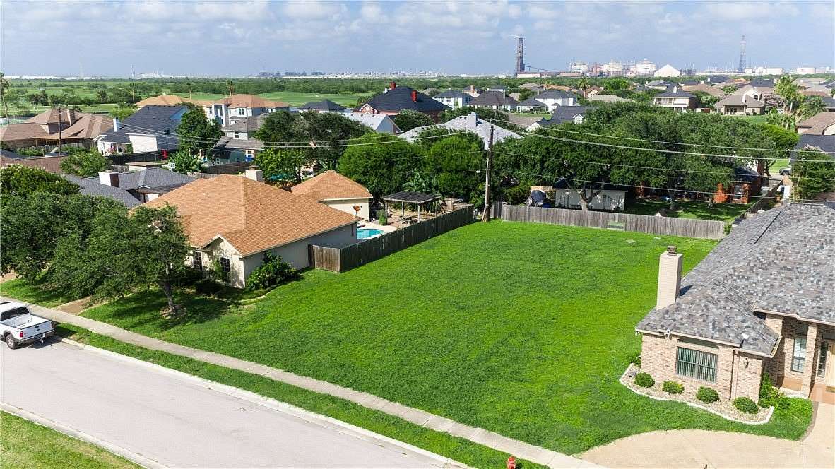 0.23 Acres of Residential Land for Sale in Portland, Texas