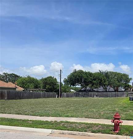 0.23 Acres of Residential Land for Sale in Portland, Texas