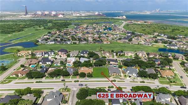 0.23 Acres of Residential Land for Sale in Portland, Texas