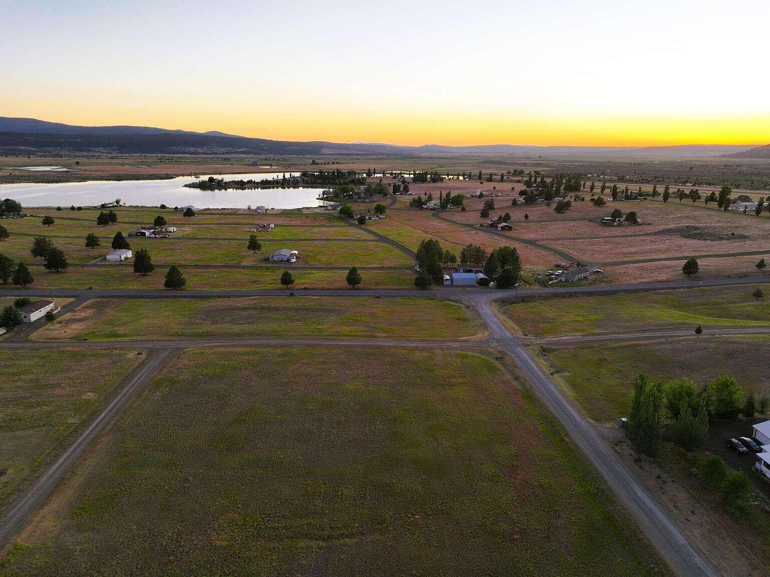 0.35 Acres of Land for Sale in Alturas, California