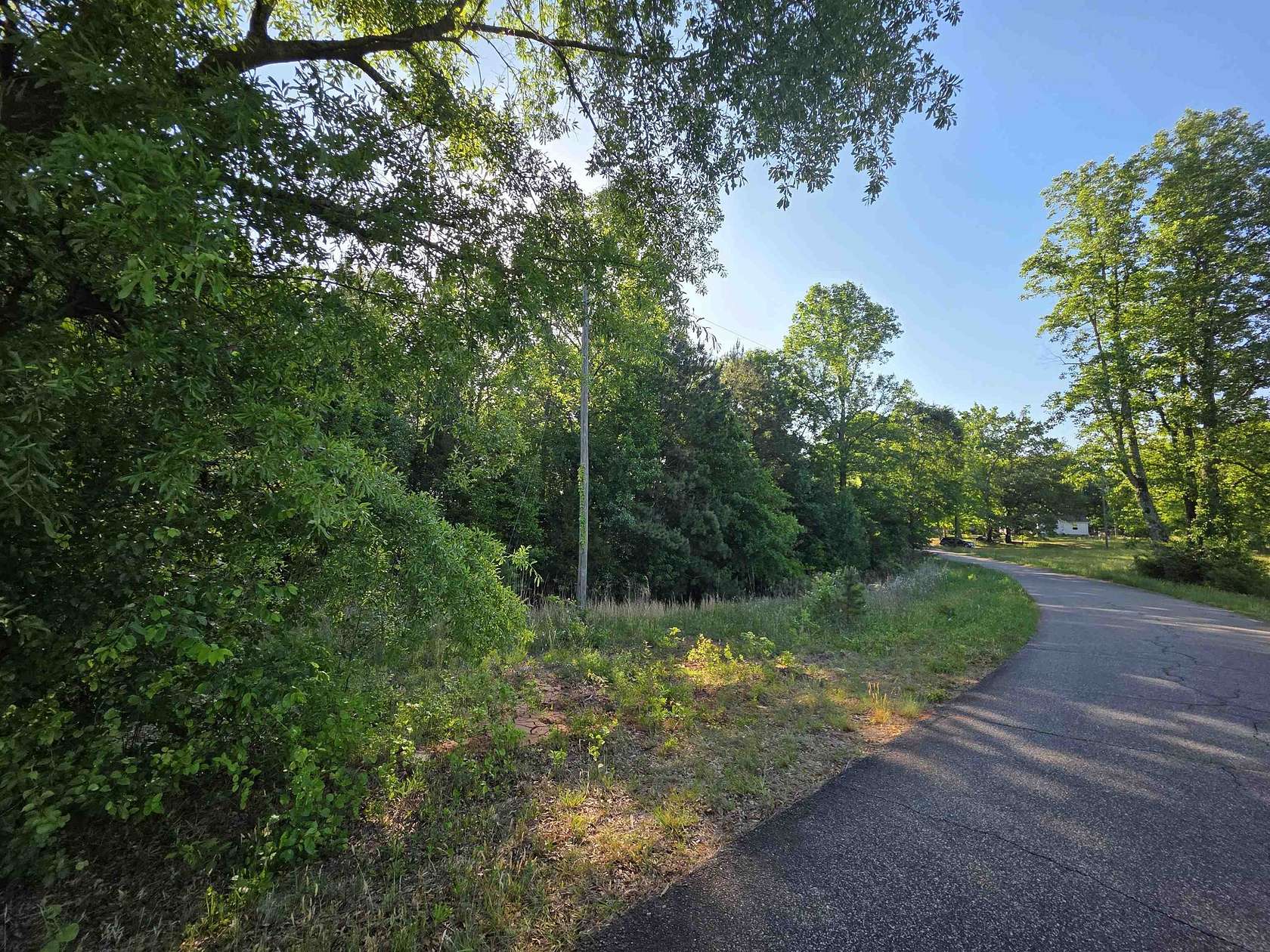 1.75 Acres of Residential Land for Sale in Chesnee, South Carolina