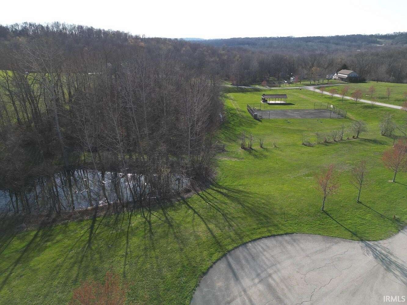 2.8 Acres of Residential Land for Sale in Bloomington, Indiana