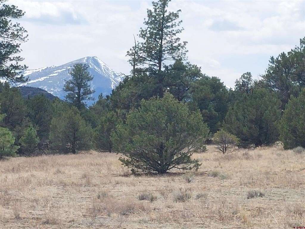 5 Acres of Residential Land for Sale in Cotopaxi, Colorado