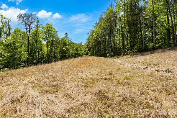 0.87 Acres of Residential Land for Sale in Asheville, North Carolina