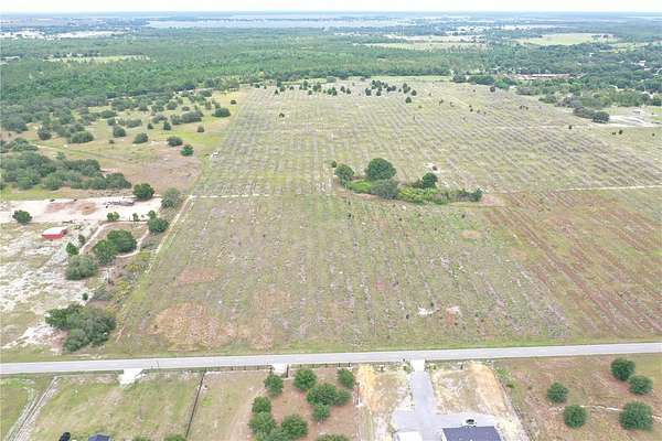 79.5 Acres of Land for Sale in Frostproof, Florida