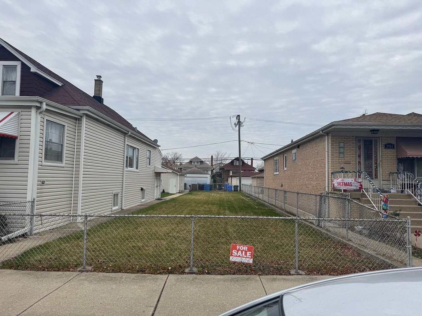 0.07 Acres of Residential Land for Sale in Chicago, Illinois