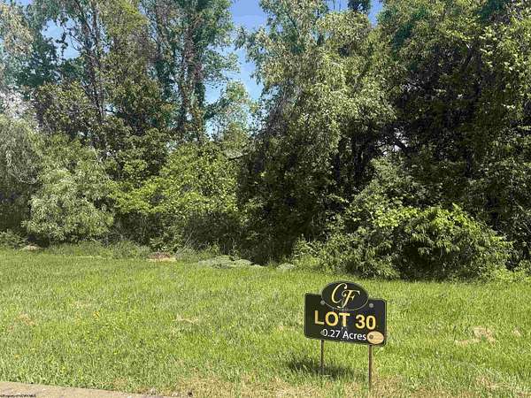 0.78 Acres of Residential Land for Sale in Morgantown, West Virginia