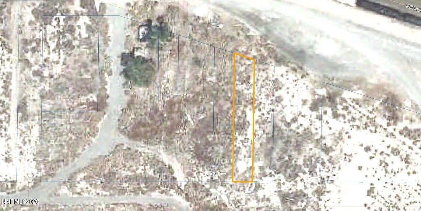 0.09 Acres of Land for Sale in Yerington, Nevada