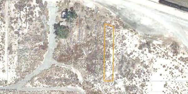 0.09 Acres of Land for Sale in Yerington, Nevada