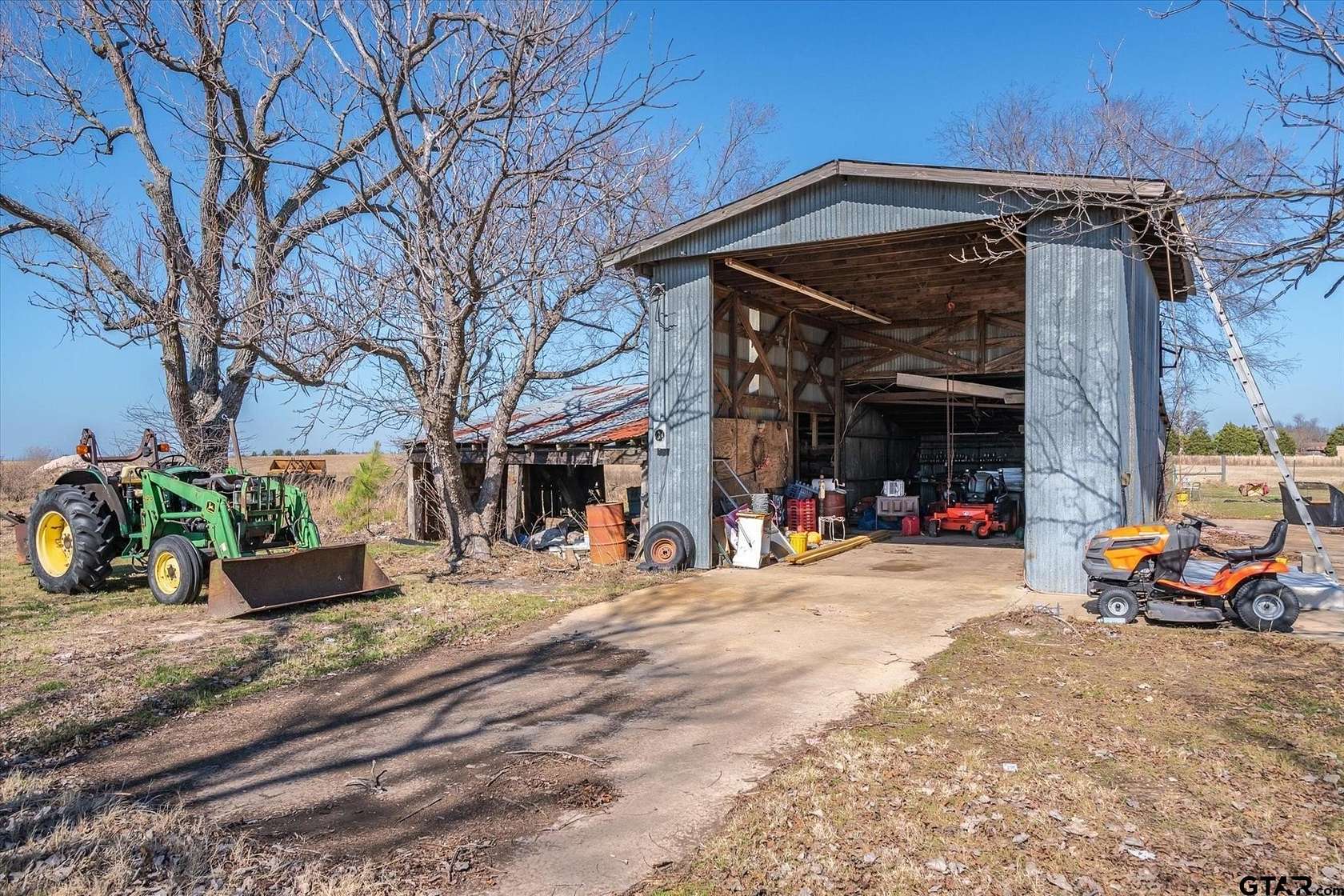 5.77 Acres of Residential Land for Sale in Canton, Texas