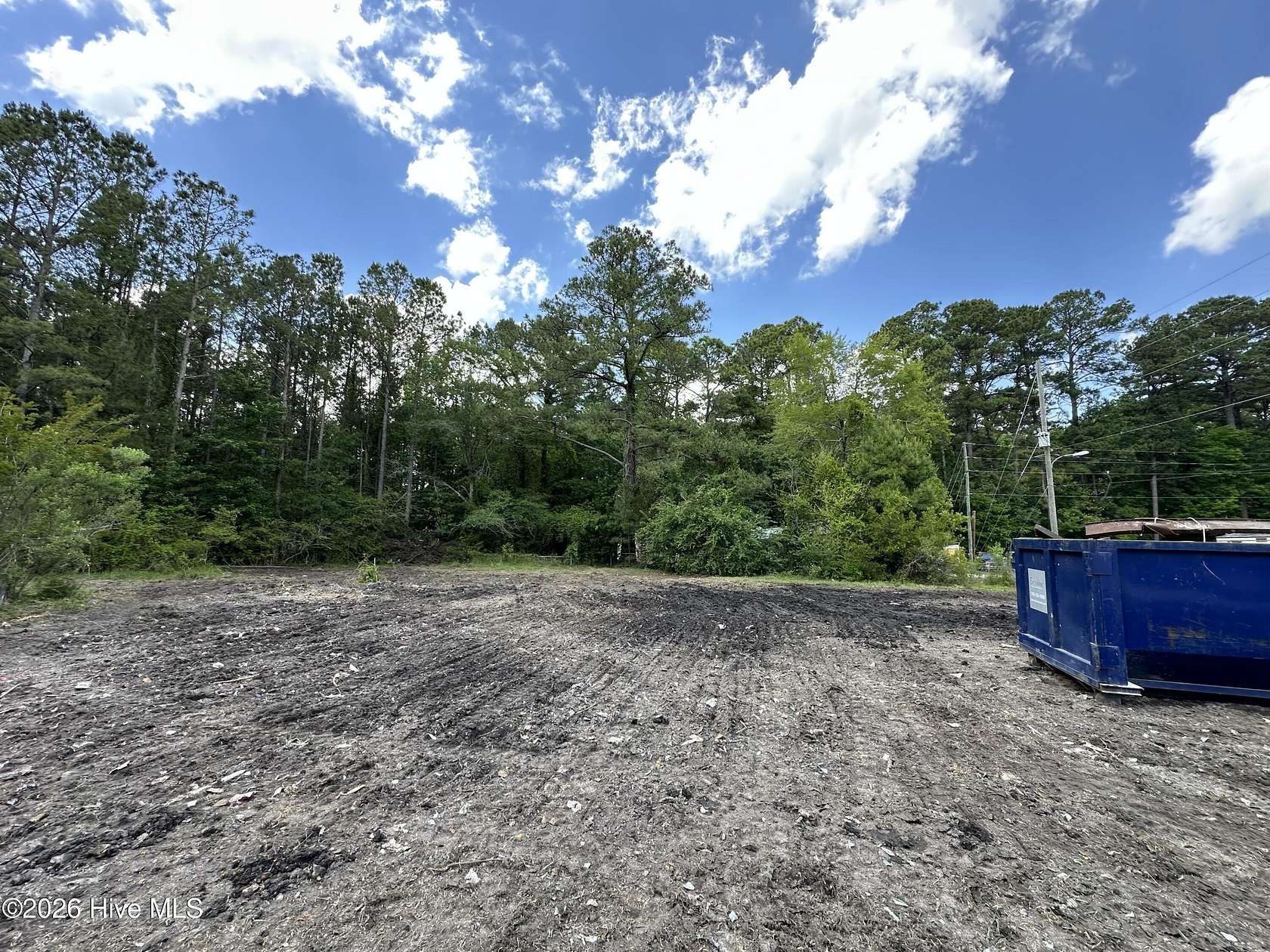 0.24 Acres of Residential Land for Sale in Midway Park, North Carolina