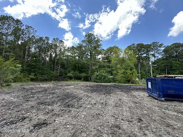 0.24 Acres of Residential Land for Sale in Midway Park, North Carolina