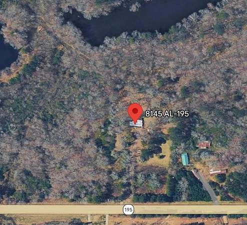 9 Acres of Land for Sale in Jasper, Alabama