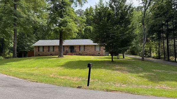 2.9 Acres of Land with Home for Sale in Jasper, Alabama
