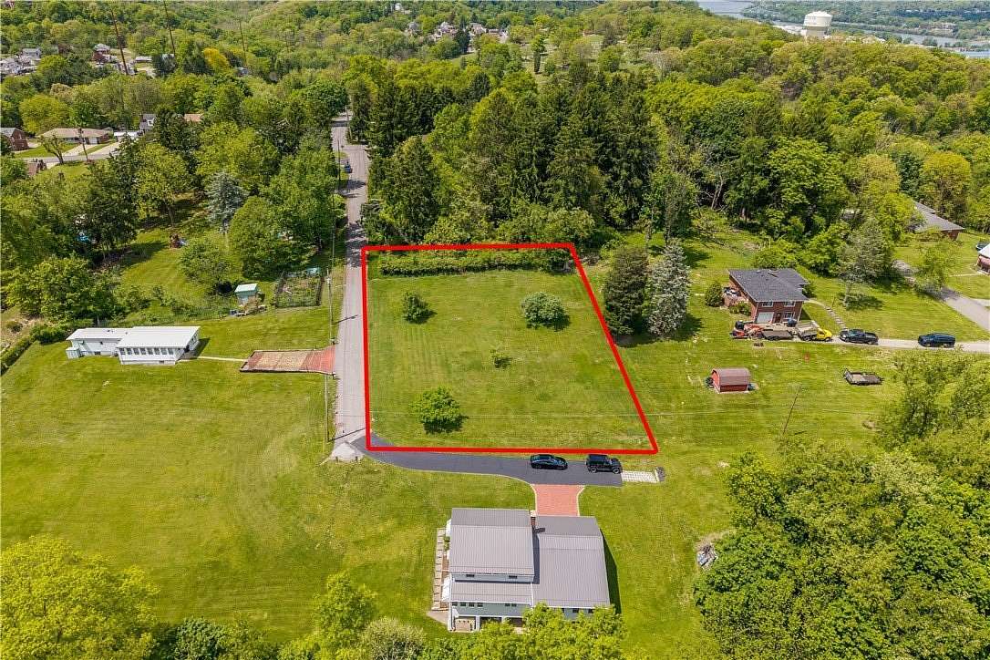 0.44 Acres of Residential Land for Sale in Moon Township, Pennsylvania