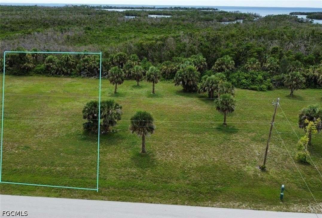 0.46 Acres of Residential Land for Sale in Punta Gorda, Florida
