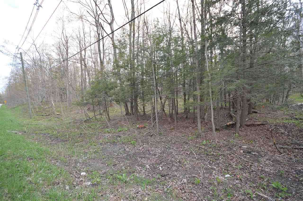 13.4 Acres of Land for Sale in Harbor Springs, Michigan