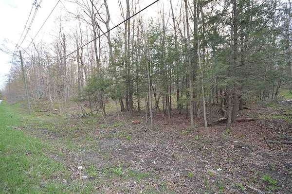 13.4 Acres of Land for Sale in Harbor Springs, Michigan