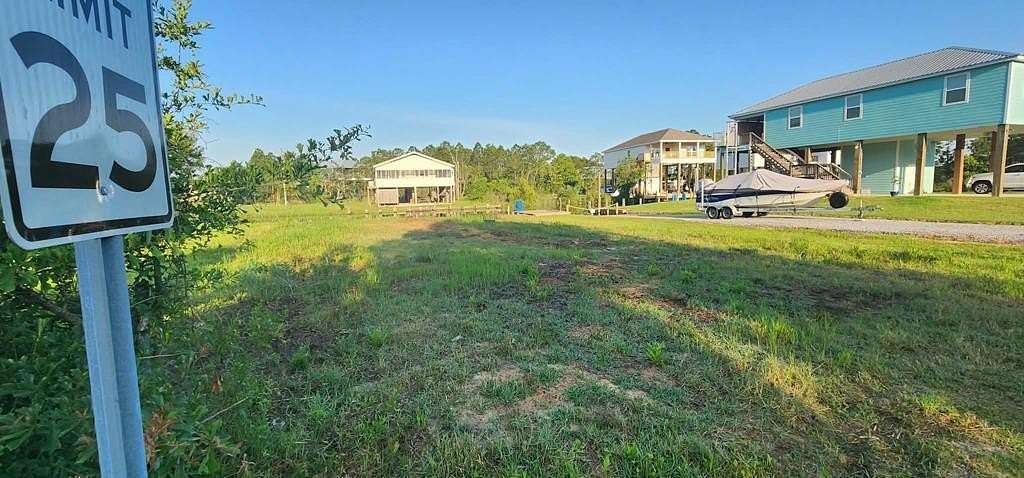 0.12 Acres of Residential Land for Sale in Bay St. Louis, Mississippi