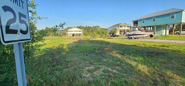 0.12 Acres of Residential Land for Sale in Bay St. Louis, Mississippi