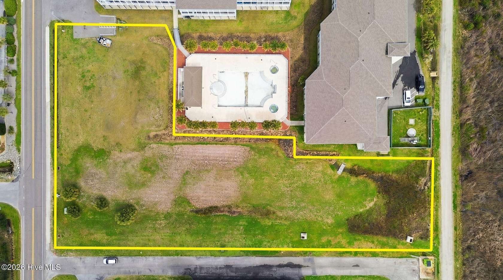 1.3 Acres of Land for Sale in Oak Island, North Carolina
