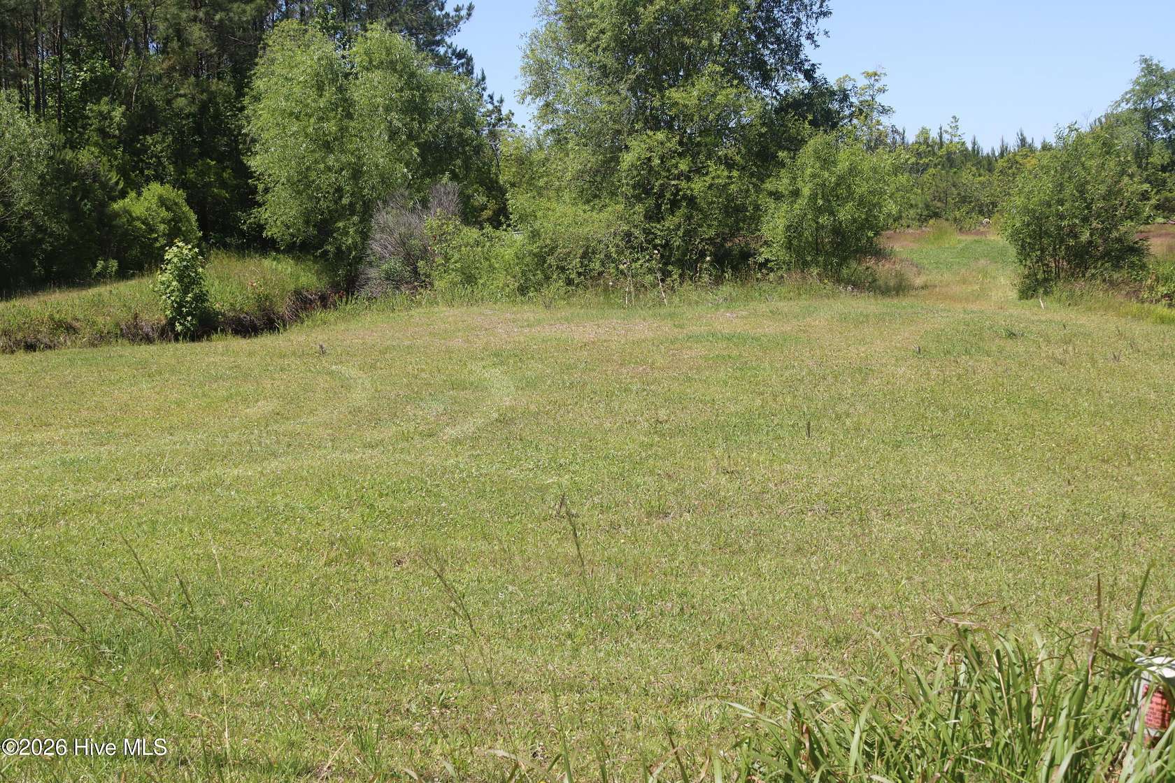 1.24 Acres of Commercial Land for Sale in Grantsboro, North Carolina