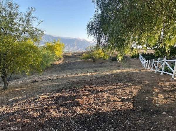 0.25 Acres of Residential Land for Sale in Lake Elsinore, California