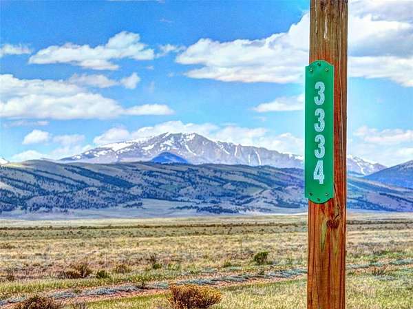 35 Acres of Recreational Land for Sale in Hartsel, Colorado