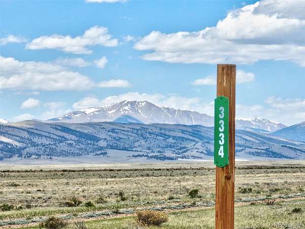 35 Acres of Recreational & Residential Land for Sale in Hartsel, Colorado