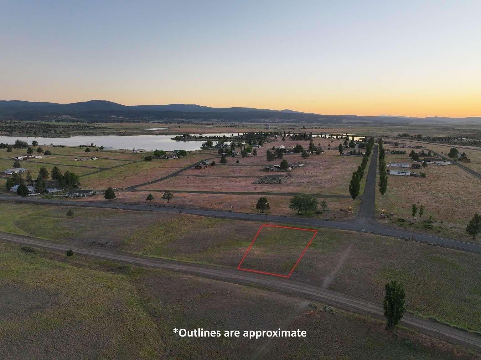 0.33 Acres of Land for Sale in Alturas, California