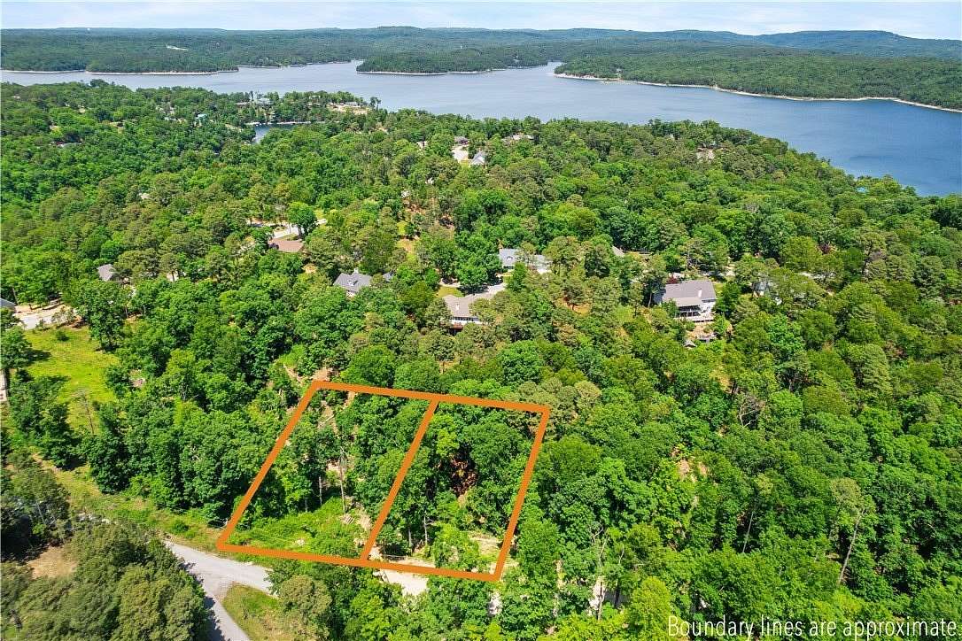 0.64 Acres of Residential Land for Sale in Rogers, Arkansas