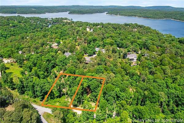 0.64 Acres of Residential Land for Sale in Rogers, Arkansas