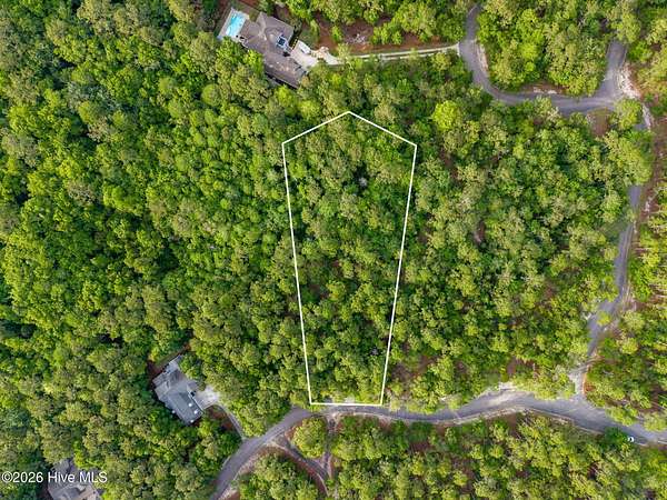 0.44 Acres of Residential Land for Sale in Bolivia, North Carolina