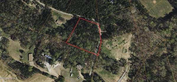 2 Acres of Residential Land for Sale in Charlotte, North Carolina