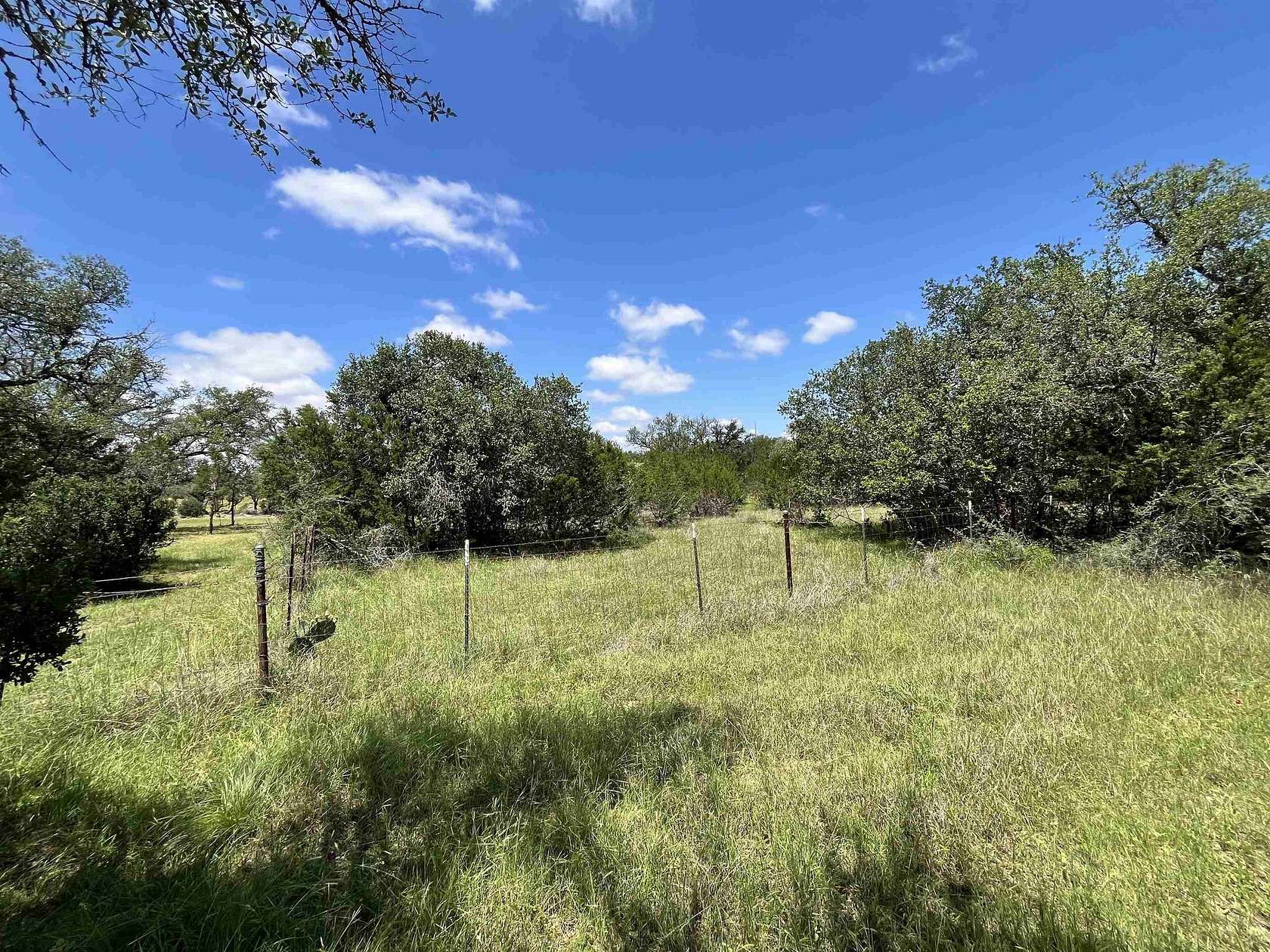 10 Acres of Residential Land for Sale in Horseshoe Bay, Texas