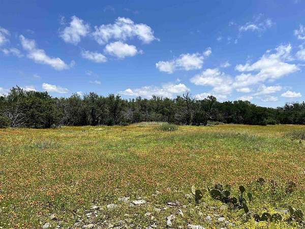 10 Acres of Residential Land for Sale in Horseshoe Bay, Texas