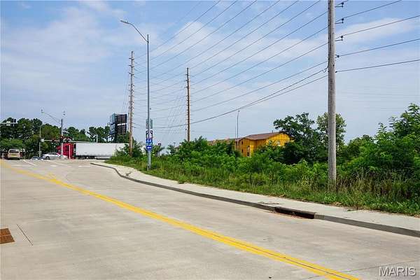 7 Acres of Mixed-Use Land for Sale in Rolla, Missouri