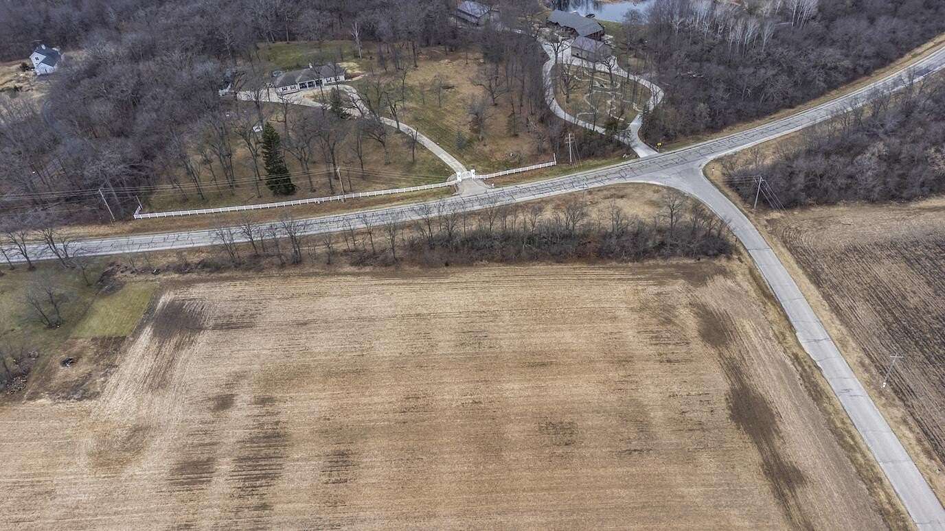 2.43 Acres of Residential Land for Sale in Burlington, Wisconsin