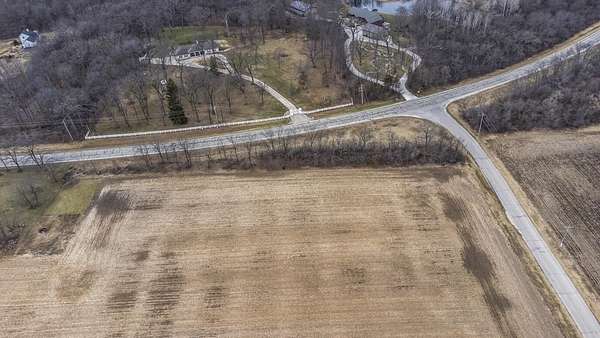 2.43 Acres of Residential Land for Sale in Burlington, Wisconsin