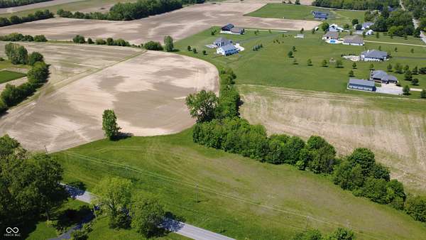 4 Acres of Residential Land for Sale in Greenwood, Indiana