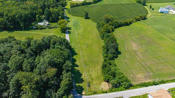 4 Acres of Residential Land for Sale in Greenwood, Indiana