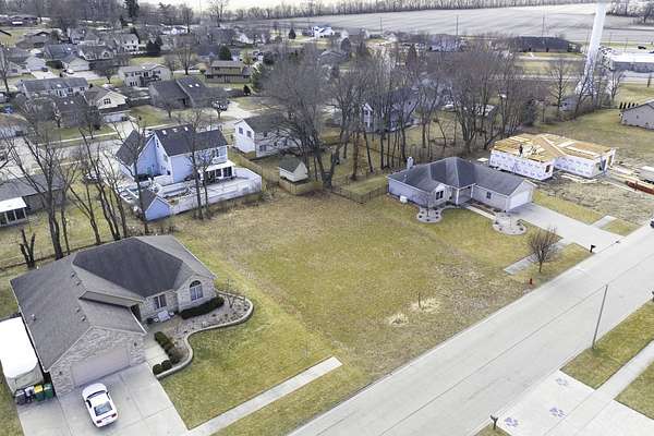 0.26 Acres of Residential Land for Sale in Wilmington, Illinois