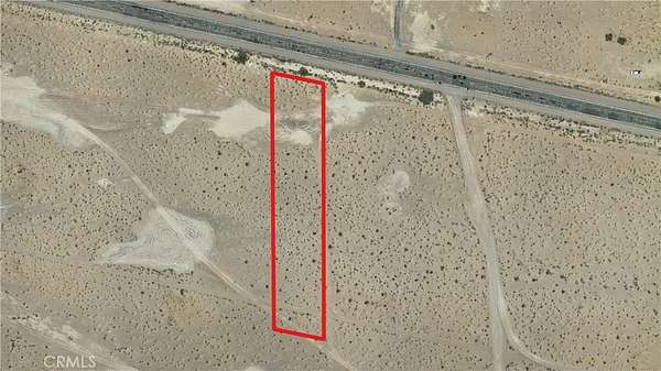 1.15 Acres of Land for Sale in Newberry Springs, California
