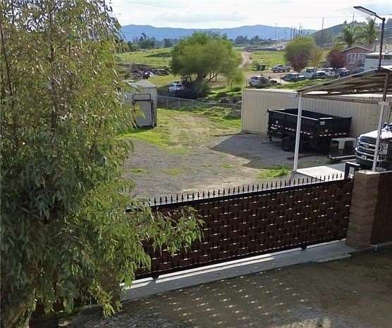 0.17 Acres of Residential Land for Sale in Perris, California