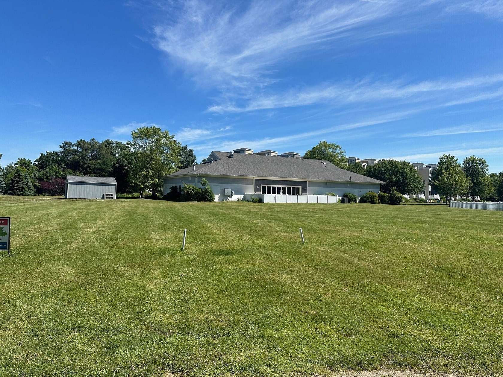0.2 Acres of Land for Sale in New Buffalo, Michigan