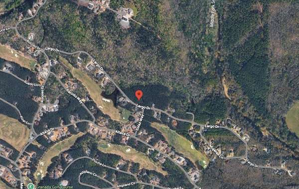 0.44 Acres of Residential Land for Sale in Hot Springs Village, Arkansas