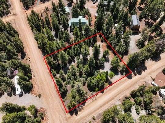 0.52 Acres of Residential Land for Sale in Duck Creek Village, Utah