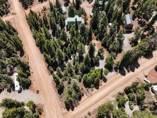 0.52 Acres of Residential Land for Sale in Duck Creek Village, Utah