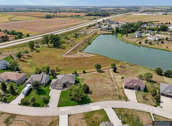 Residential Land for Sale in Palmyra, Nebraska