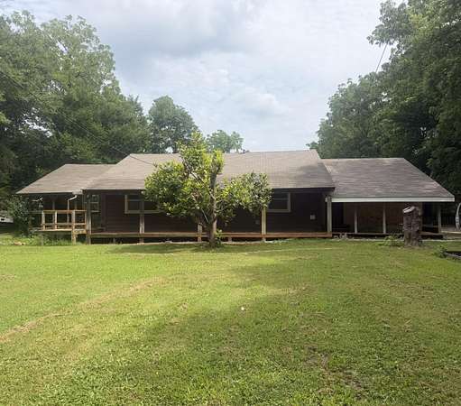 2 Acres of Land with Home for Sale in Springfield, Missouri